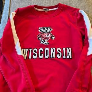 Wisconsin Badgers Sweatshirt